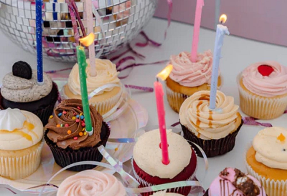 Whipping Up Innovation A Case Study of a Cupcake Industry